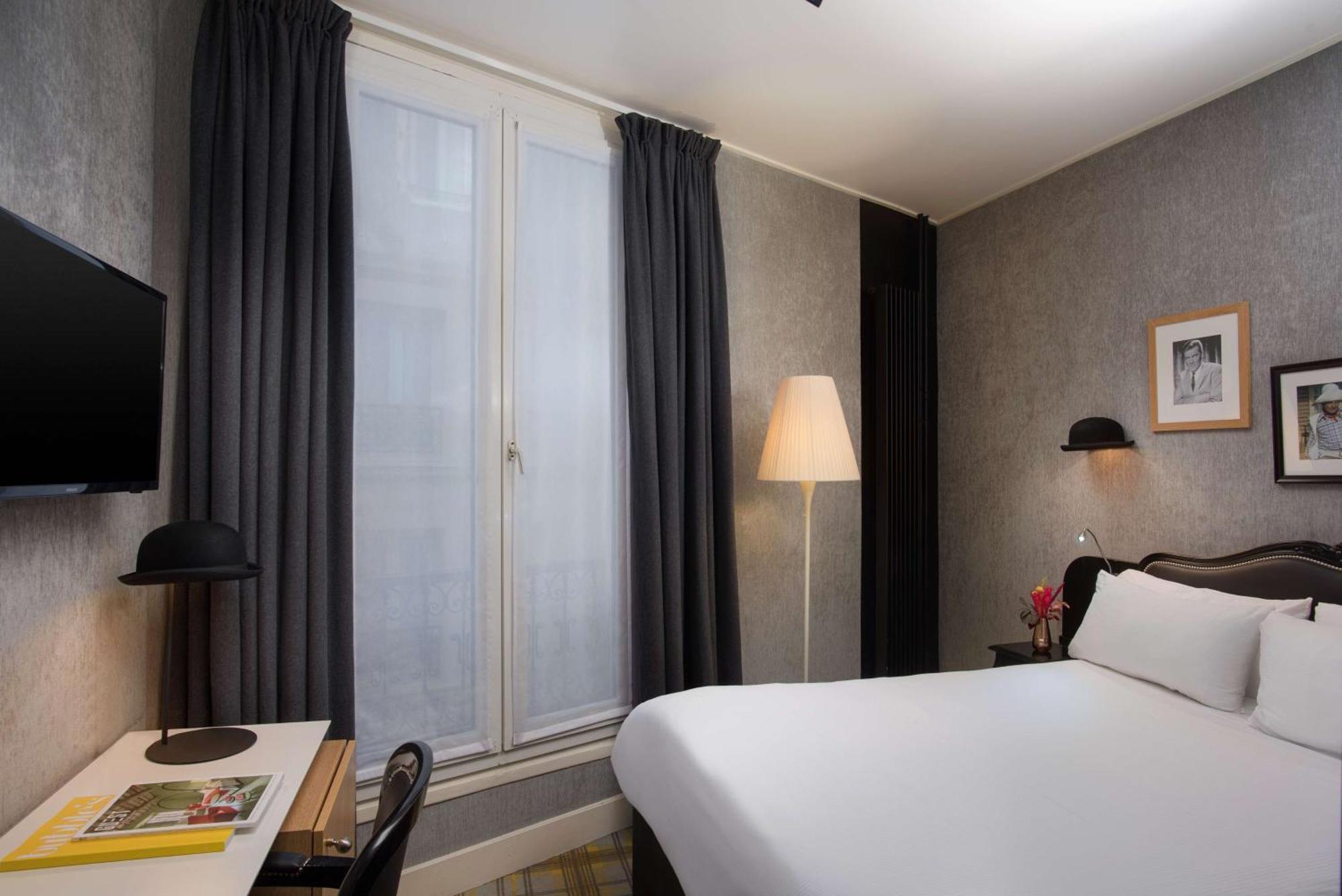 Opera Faubourg Hotel Paris Exterior photo