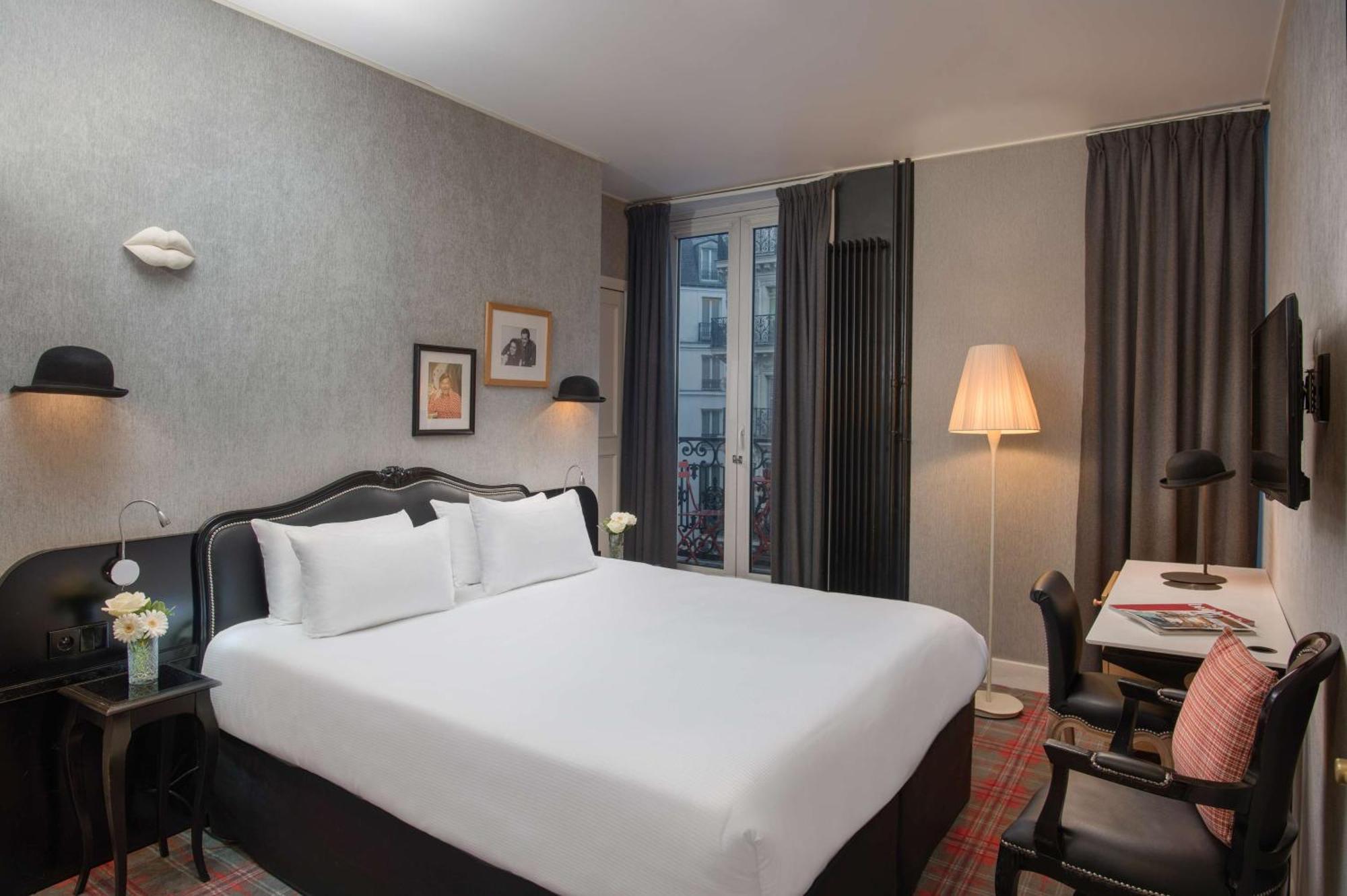 Opera Faubourg Hotel Paris Exterior photo