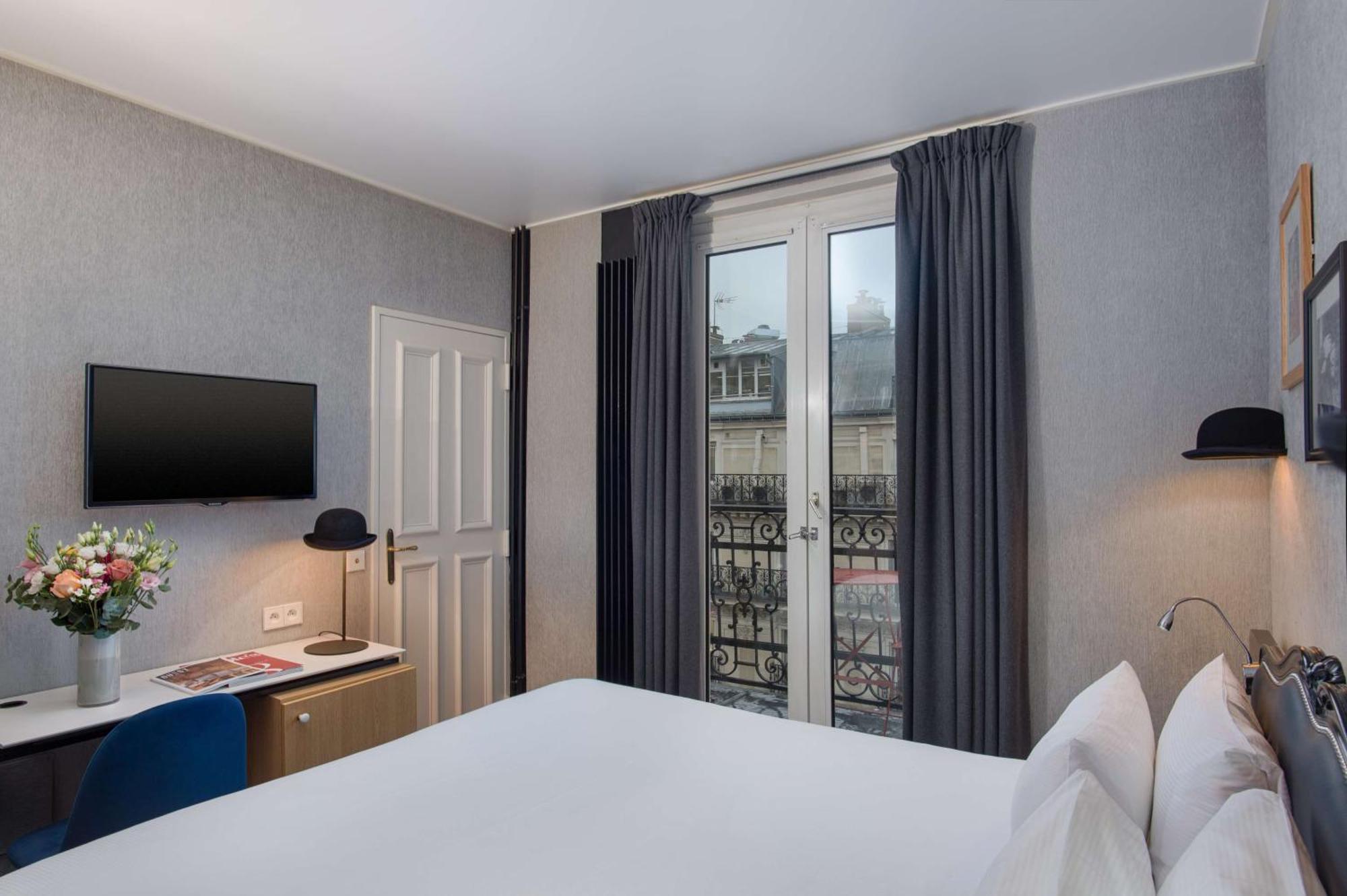 Opera Faubourg Hotel Paris Exterior photo