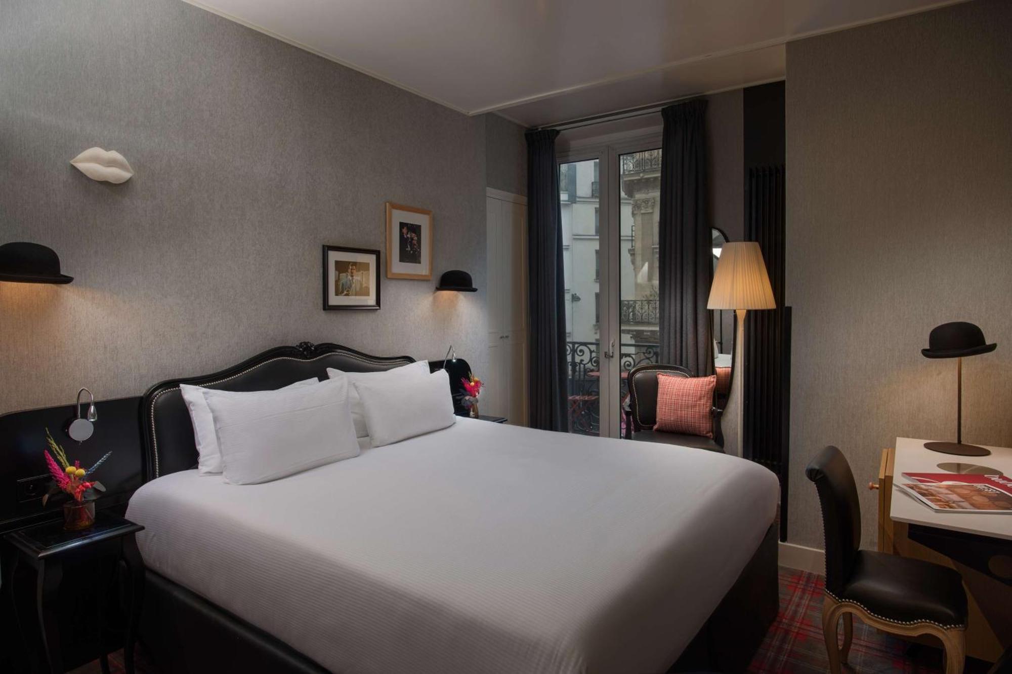 Opera Faubourg Hotel Paris Exterior photo